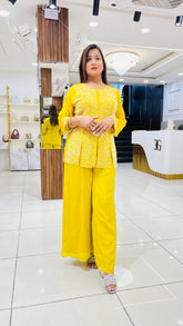 “KOHINOOR” 2 PIECE SET
